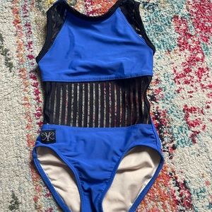 Kandi Kouture Dance Leo